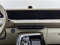 Voyah Lantu FREE 2021 four-wheel drive standard extended range exclusive luxury package - фото 12