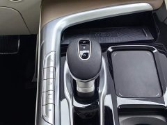 Voyah Lantu FREE 2021 four-wheel drive standard extended range exclusive luxury package - фото 13