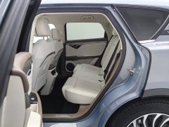 Voyah Lantu FREE 2021 four-wheel drive standard extended range exclusive luxury package - фото 15