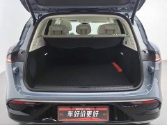 Voyah Lantu FREE 2021 four-wheel drive standard extended range exclusive luxury package - фото 16