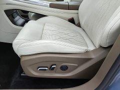 Voyah Lantu FREE 2021 four-wheel drive standard extended range exclusive luxury package - фото 20