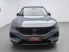 Voyah Lantu FREE 2021 four-wheel drive standard extended range exclusive luxury package - фото 3