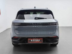 Voyah Lantu FREE 2021 four-wheel drive standard extended range exclusive luxury package - фото 4