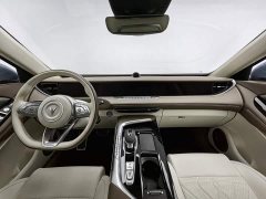 Voyah Lantu FREE 2021 four-wheel drive standard extended range exclusive luxury package - фото 5