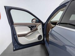 Voyah Lantu FREE 2021 four-wheel drive standard extended range exclusive luxury package - фото 8