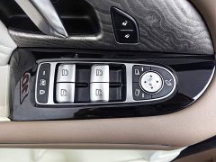 Voyah Lantu FREE 2021 four-wheel drive standard extended range exclusive luxury package - фото 9