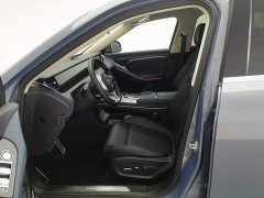 Voyah Lantu FREE 2021 four-wheel drive standard extended range exclusive luxury package - фото 10
