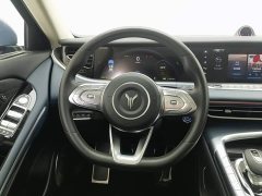 Voyah Lantu FREE 2021 four-wheel drive standard extended range exclusive luxury package - фото 11