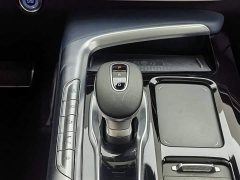 Voyah Lantu FREE 2021 four-wheel drive standard extended range exclusive luxury package - фото 13
