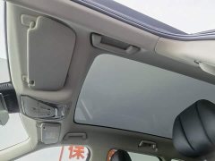 Voyah Lantu FREE 2021 four-wheel drive standard extended range exclusive luxury package - фото 14