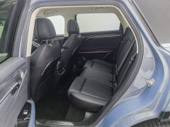 Voyah Lantu FREE 2021 four-wheel drive standard extended range exclusive luxury package - фото 15