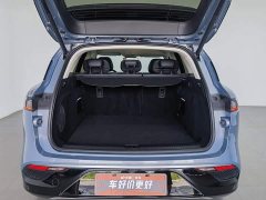 Voyah Lantu FREE 2021 four-wheel drive standard extended range exclusive luxury package - фото 16