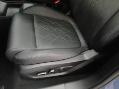 Voyah Lantu FREE 2021 four-wheel drive standard extended range exclusive luxury package - фото 20