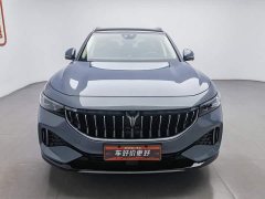 Voyah Lantu FREE 2021 four-wheel drive standard extended range exclusive luxury package - фото 3