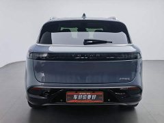 Voyah Lantu FREE 2021 four-wheel drive standard extended range exclusive luxury package - фото 4