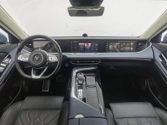 Voyah Lantu FREE 2021 four-wheel drive standard extended range exclusive luxury package - фото 5