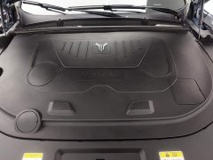 Voyah Lantu FREE 2021 four-wheel drive standard extended range exclusive luxury package - фото 6