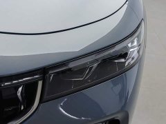Voyah Lantu FREE 2021 four-wheel drive standard extended range exclusive luxury package - фото 7