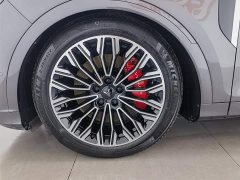 Voyah Lantu FREE four-wheel drive Qiankun version - фото 17