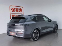 Voyah Lantu FREE four-wheel drive Qiankun version - фото 2