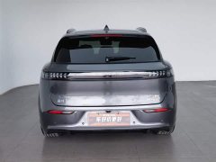 Voyah Lantu FREE four-wheel drive Qiankun version - фото 4