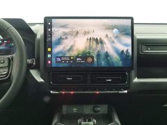 Haval Raptor New Energy Hi4 102 Discovery Edition - фото 11