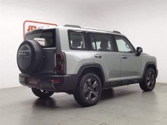 Haval Raptor New Energy Hi4 102 Discovery Edition - фото 2