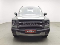 Haval Raptor New Energy Hi4 102 Discovery Edition - фото 3