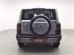 Haval Raptor New Energy Hi4 102 Discovery Edition - фото 4