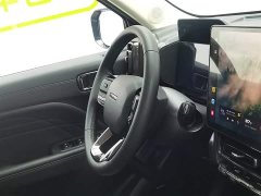 Haval Raptor New Energy Hi4 102 Discovery Edition - фото 7