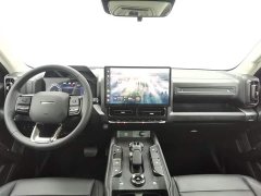 Haval Raptor New Energy Hi4 102 Discovery Edition - фото 8