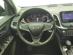 Ford Explorer 2019 Redline 550T automatic four-wheel drive extended version RS National VI - фото 11