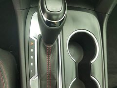 Ford Explorer 2019 Redline 550T automatic four-wheel drive extended version RS National VI - фото 13