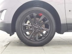 Ford Explorer 2019 Redline 550T automatic four-wheel drive extended version RS National VI - фото 17