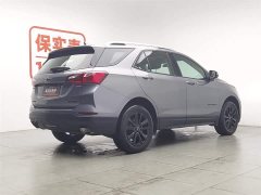 Ford Explorer 2019 Redline 550T automatic four-wheel drive extended version RS National VI - фото 2