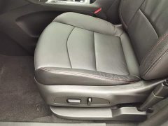 Ford Explorer 2019 Redline 550T automatic four-wheel drive extended version RS National VI - фото 20