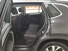 Volkswagen Tayron 280TSI FWD Luxury Smart Connectivity Edition - фото 15