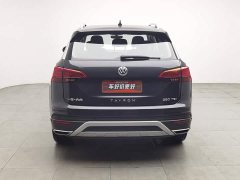 Volkswagen Tayron 280TSI FWD Luxury Smart Connectivity Edition - фото 4