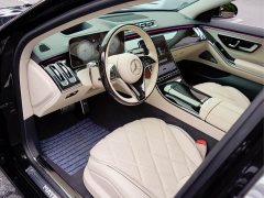 Maybach S-Class 2021 S 480 4MATIC - фото 10
