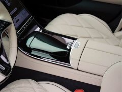 Maybach S-Class 2021 S 480 4MATIC - фото 13