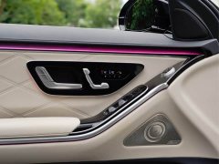 Maybach S-Class 2021 S 480 4MATIC - фото 18