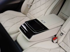 Maybach S-Class 2021 S 480 4MATIC - фото 19