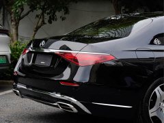 Maybach S-Class 2021 S 480 4MATIC - фото 6