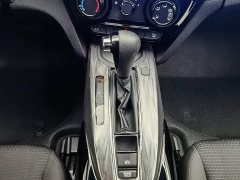 Honda XR-V 1.5L CVT Classic Edition - фото 13