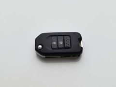 Honda XR-V 1.5L CVT Classic Edition - фото 19