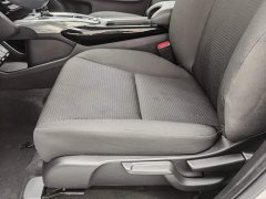 Honda XR-V 1.5L CVT Classic Edition - фото 20