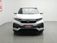 Honda XR-V 1.5L CVT Classic Edition - фото 3