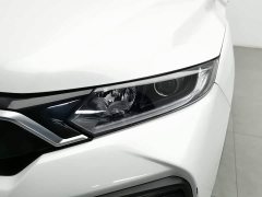 Honda XR-V 1.5L CVT Classic Edition - фото 7