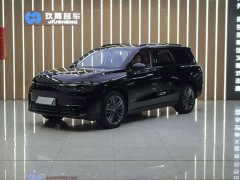 Lynk & Co Leapmoon C16 2026 extended range 280 lidar smart version 6 seats - фото 1