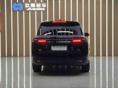 Lynk & Co Leapmoon C16 2026 extended range 280 lidar smart version 6 seats - фото 9